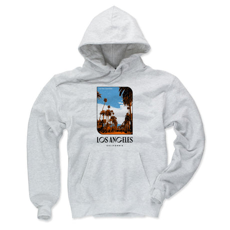 Los Angeles Men's Hoodie | 500 LEVEL