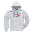 USA Men's Hoodie | 500 LEVEL