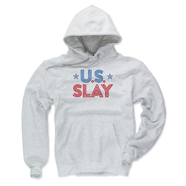 USA Men's Hoodie | 500 LEVEL