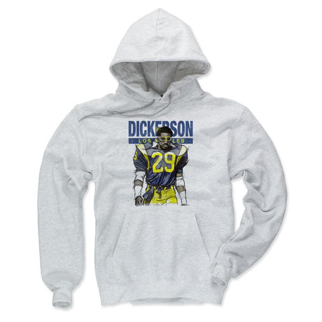Eric Dickerson Men's Hoodie | 500 LEVEL