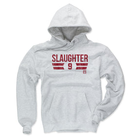 Enos Slaughter Men's Hoodie | 500 LEVEL