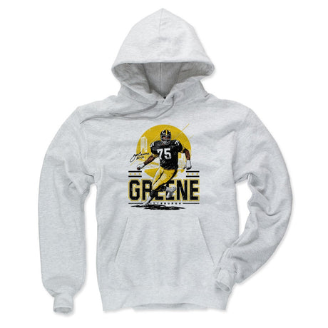 Mean Joe Greene Men's Hoodie | 500 LEVEL