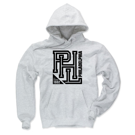 Philadelphia Men's Hoodie | 500 LEVEL