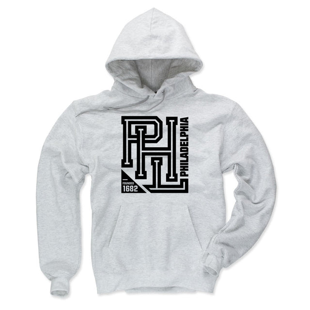 Philadelphia Men's Hoodie | 500 LEVEL