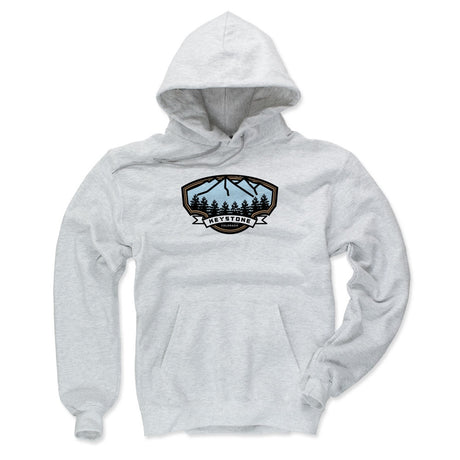 Keystone Men's Hoodie | 500 LEVEL