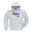 Christian Yelich Men's Hoodie | 500 LEVEL