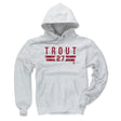 Mike Trout Men's Hoodie | 500 LEVEL