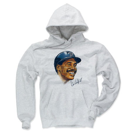 Dave Winfield Men's Hoodie | 500 LEVEL