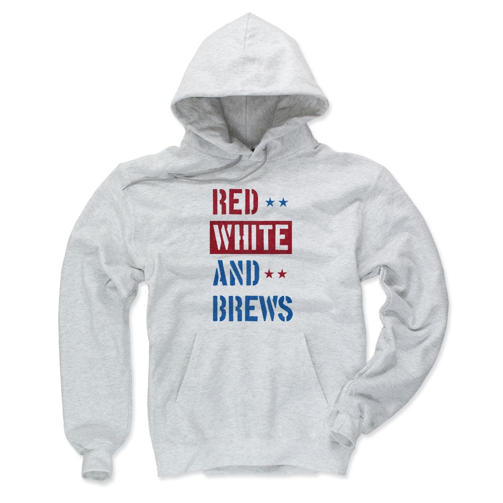 USA Men's Hoodie | 500 LEVEL