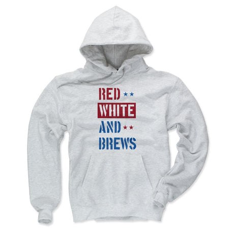 USA Men's Hoodie | 500 LEVEL