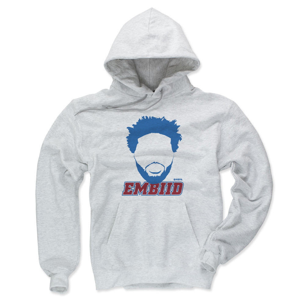 Joel Embiid Men's Hoodie | 500 LEVEL