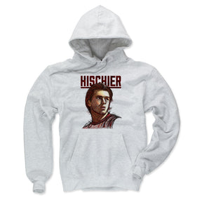 Nico Hischier Men's Hoodie | 500 LEVEL
