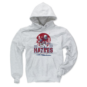 Mike Haynes Men's Hoodie | 500 LEVEL