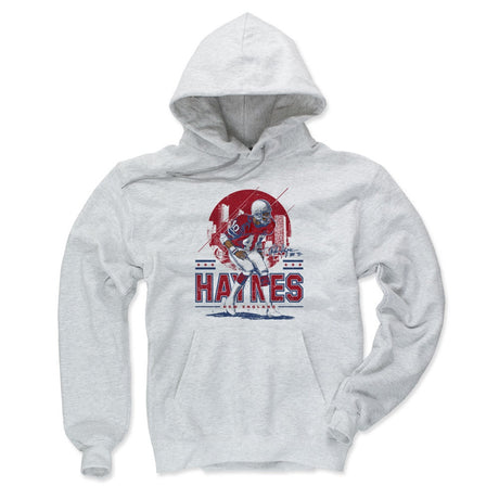 Mike Haynes Men's Hoodie | 500 LEVEL
