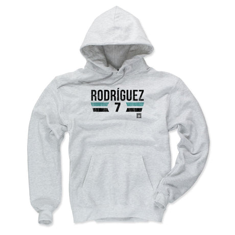 Ivan Rodriguez Men's Hoodie | 500 LEVEL