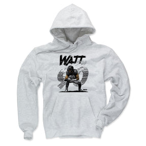 T.J. Watt Men's Hoodie | 500 LEVEL
