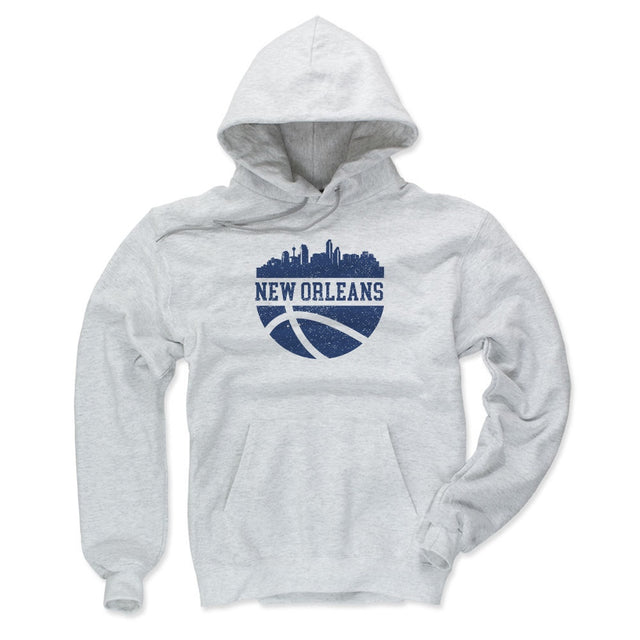 New Orleans Men's Hoodie | 500 LEVEL