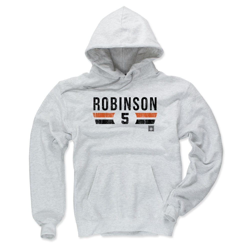 Brooks Robinson Men's Hoodie | 500 LEVEL
