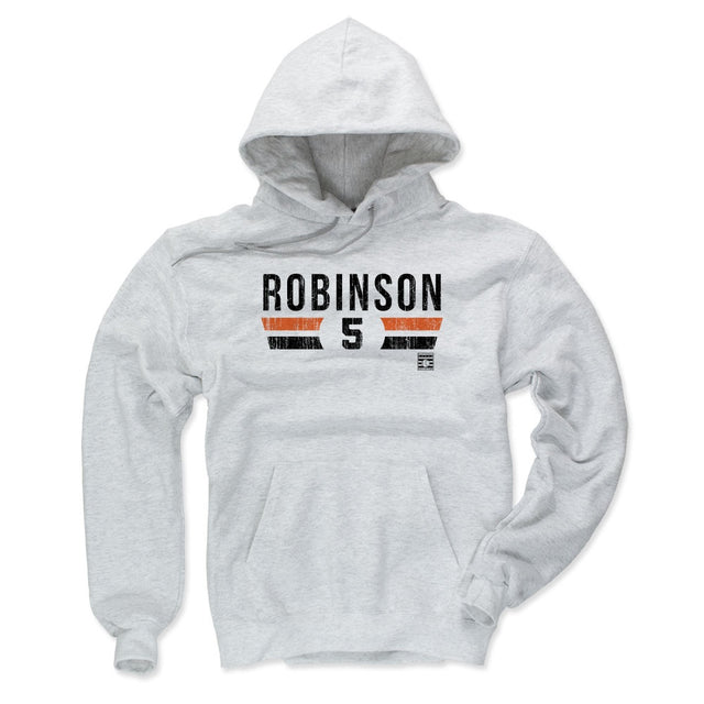 Brooks Robinson Men's Hoodie | 500 LEVEL