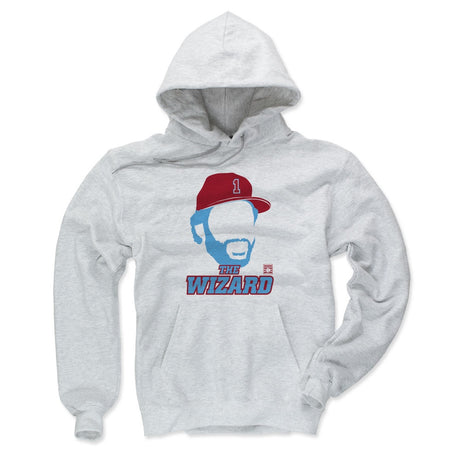 Ozzie Smith Men's Hoodie | 500 LEVEL