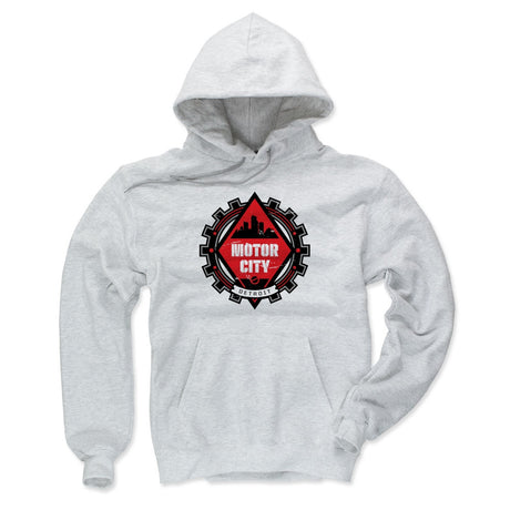 Detroit Men's Hoodie | 500 LEVEL