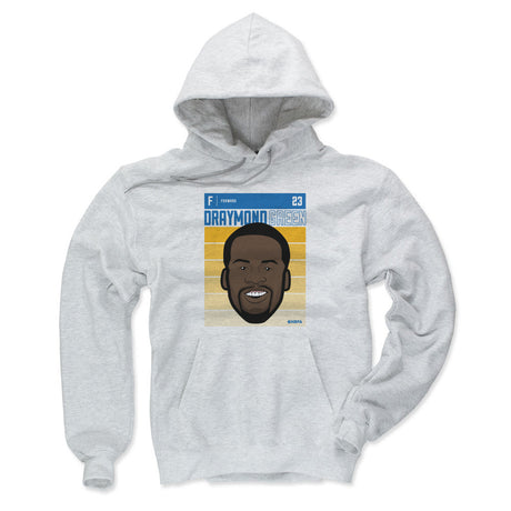 Draymond Green Men's Hoodie | 500 LEVEL