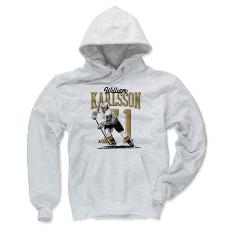 William Karlsson Men's Hoodie | 500 LEVEL