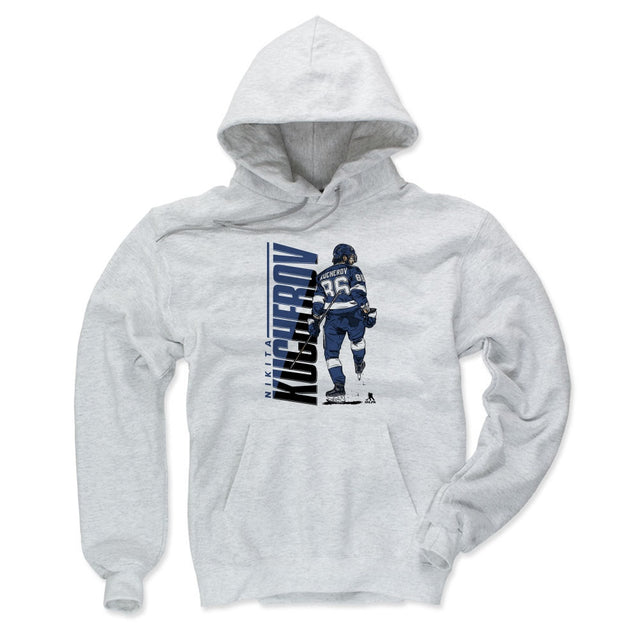Nikita Kucherov Men's Hoodie | 500 LEVEL