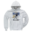 Christian Yelich Men's Hoodie | 500 LEVEL