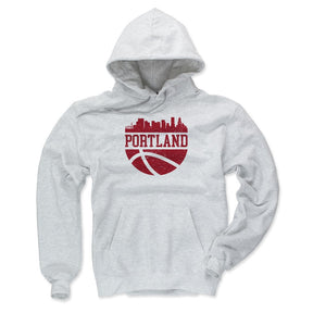 Portland Men's Hoodie | 500 LEVEL