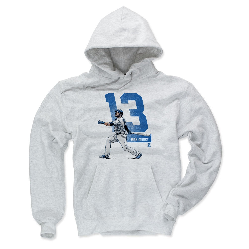 Max Muncy Men's Hoodie | 500 LEVEL