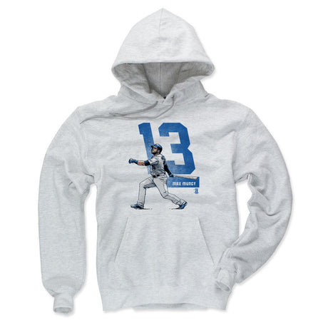 Max Muncy Men's Hoodie | 500 LEVEL