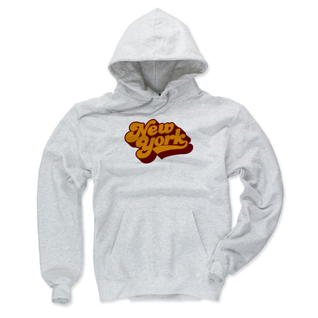 New York Men's Hoodie | 500 LEVEL