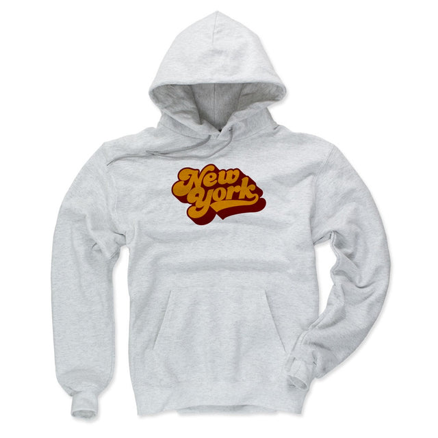 New York Men's Hoodie | 500 LEVEL