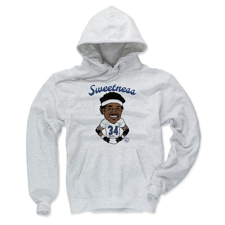Walter Payton Men's Hoodie | 500 LEVEL