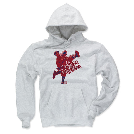 Bob Feller Men's Hoodie | 500 LEVEL