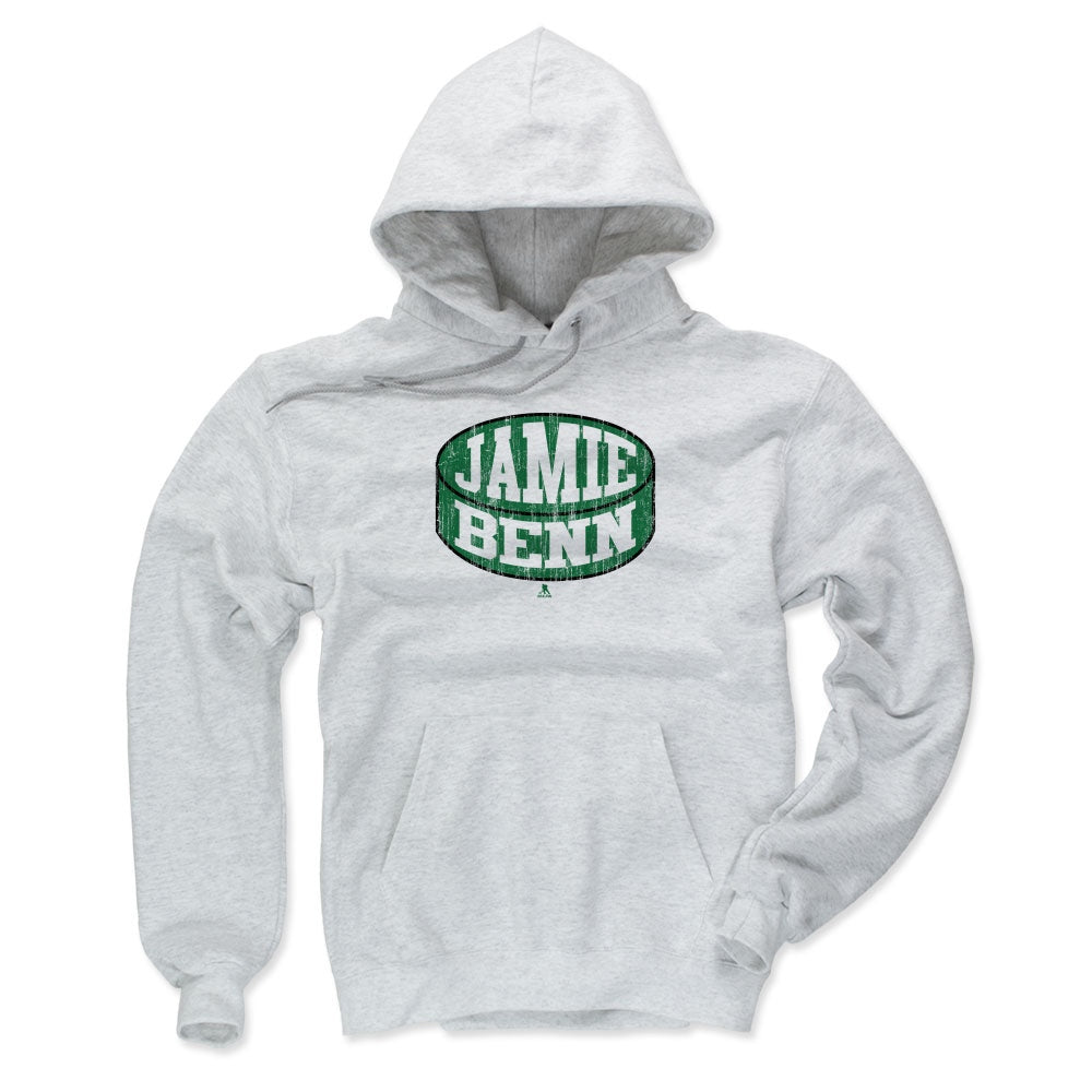 Jamie Benn Men's Hoodie | 500 LEVEL