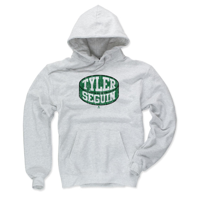 Tyler Seguin Men's Hoodie | 500 LEVEL