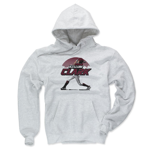 Kellum Clark Men's Hoodie | 500 LEVEL