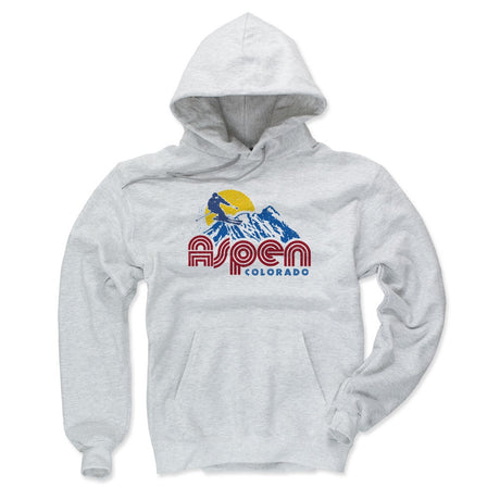 Aspen Men's Hoodie | 500 LEVEL