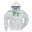 Reggie Jackson Men's Hoodie | 500 LEVEL