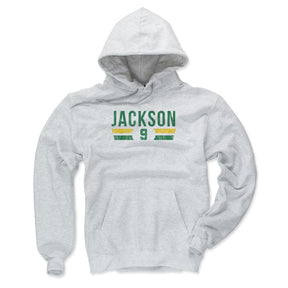 Reggie Jackson Men's Hoodie | 500 LEVEL