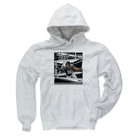 T.J. Watt Men's Hoodie | 500 LEVEL