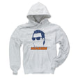 Jim McMahon Men's Hoodie | 500 LEVEL