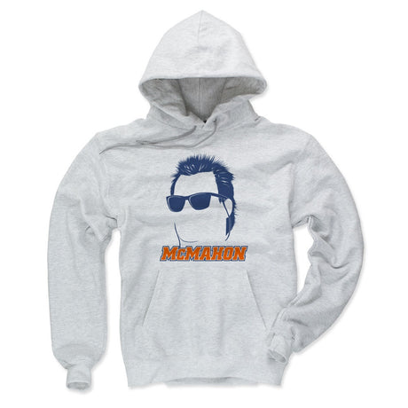 Jim McMahon Men's Hoodie | 500 LEVEL