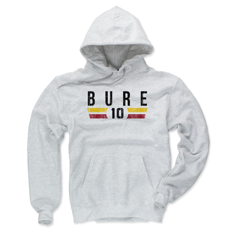 Pavel Bure Men's Hoodie | 500 LEVEL