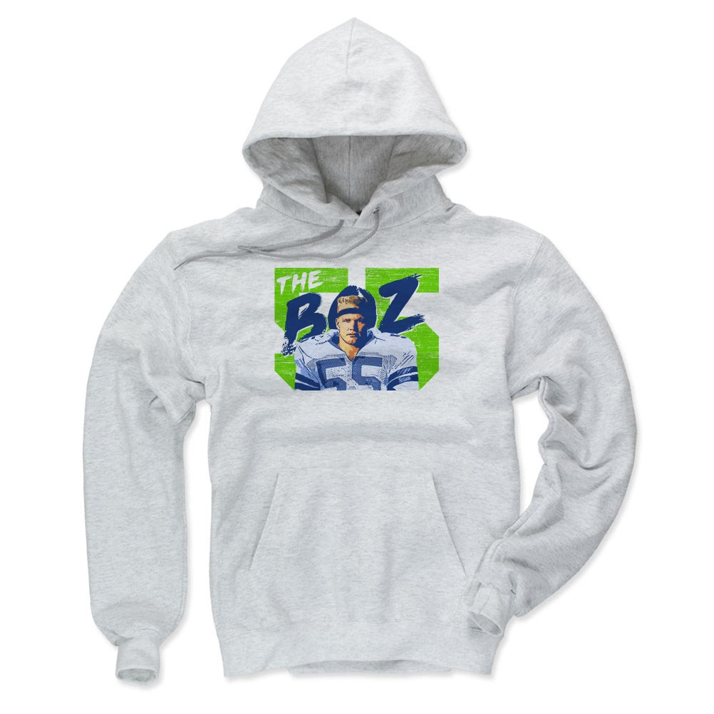 Brian Bosworth Men's Hoodie | 500 LEVEL