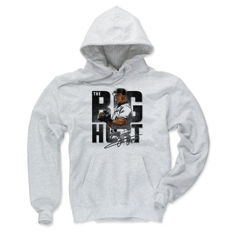 Frank Thomas Men's Hoodie | 500 LEVEL