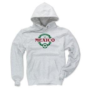 Mexico Men's Hoodie | 500 LEVEL
