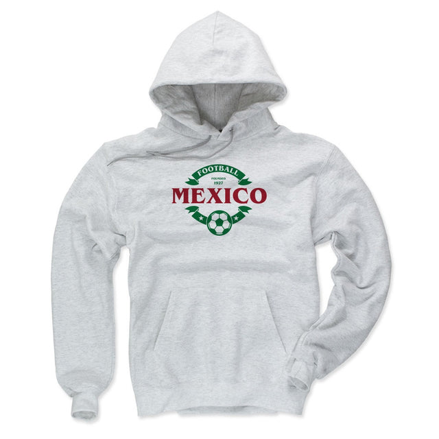 Mexico Men's Hoodie | 500 LEVEL